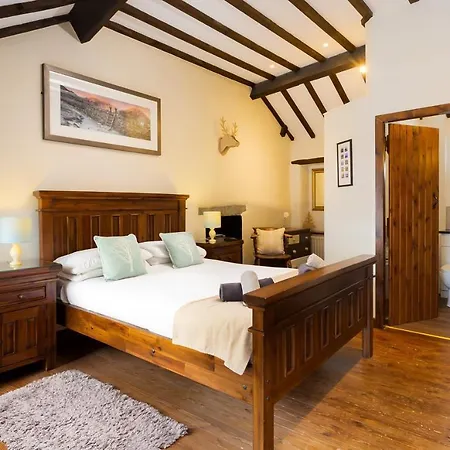 Woolstore Tatil Evi Keswick (Cumbria)